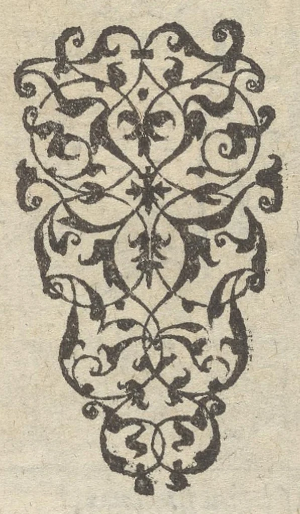 An illustration from Emblemata, et aliqvot nvmmi antiqvi operis, Ioan. Sambvci Tirnaviensis Pannonii, 1576, leaf 226