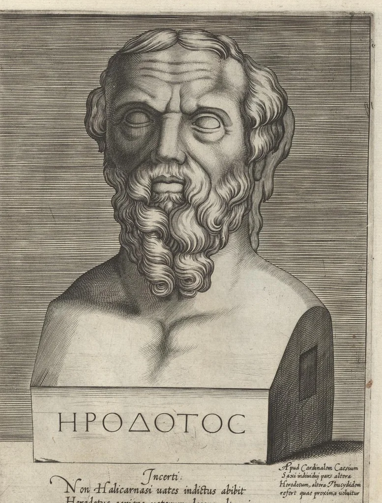 An illustration from Inlvstrivm viror vt extant in vrbe expressi vvltvs, 1569, leaf 18