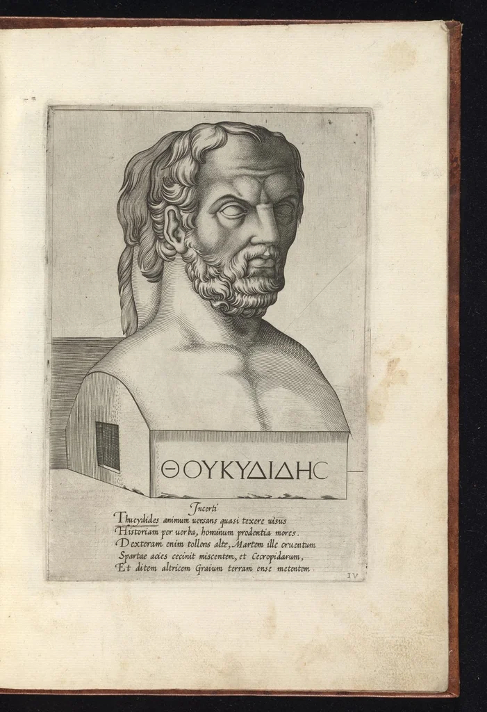 An illustration from Inlvstrivm viror vt extant in vrbe expressi vvltvs, 1569, leaf 20