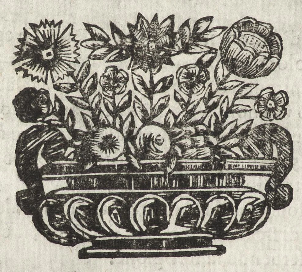 An illustration from Cronologia delle famiglie nobili di Bologna, con le loro insegne, e nel fine i cimieri : centuria prima, con vn breue discorso della medesima città, 1670, leaf 363