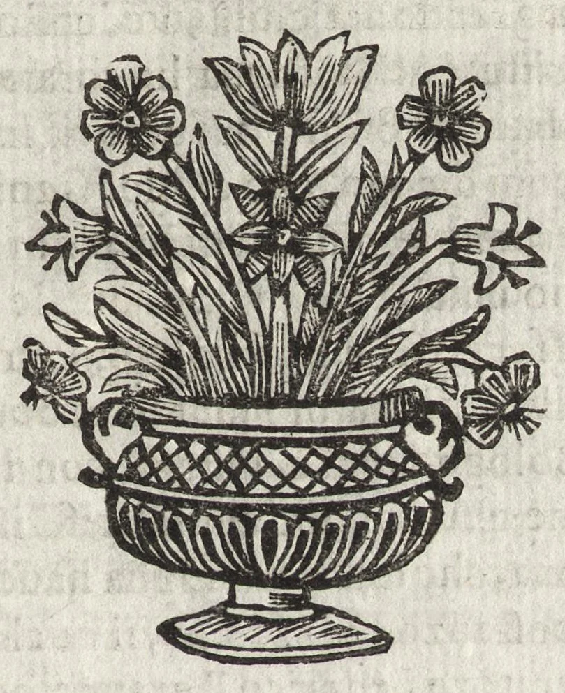 An illustration from Cronologia delle famiglie nobili di Bologna, con le loro insegne, e nel fine i cimieri : centuria prima, con vn breue discorso della medesima città, 1670, leaf 386