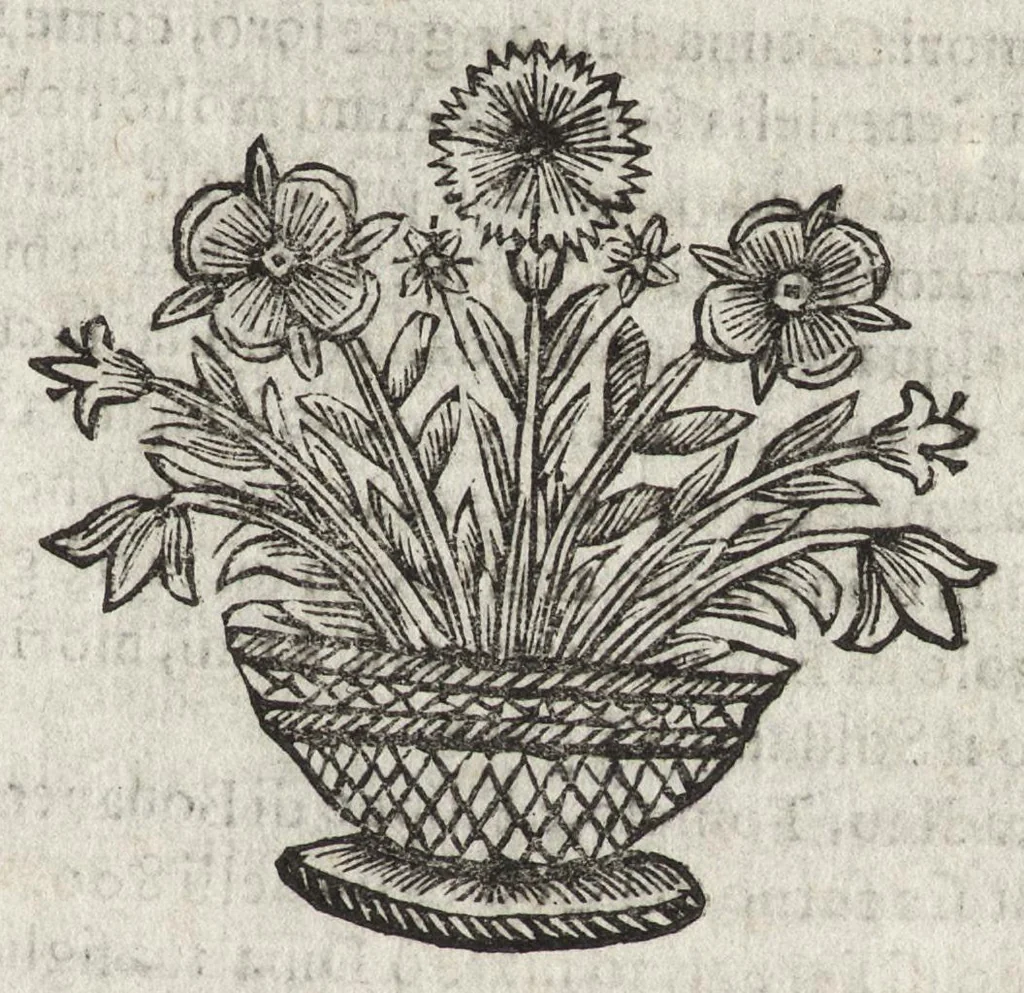 An illustration from Cronologia delle famiglie nobili di Bologna, con le loro insegne, e nel fine i cimieri : centuria prima, con vn breue discorso della medesima città, 1670, leaf 82