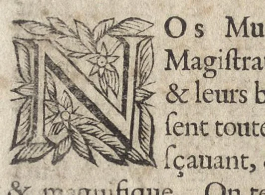 An illustration from Les reioüissances de la paix, auec vn recueil de diuerses pieces sur ce sujet, 1660, leaf 183