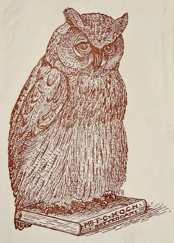 An illustration from Afbeeldinghe der voornaemste steden van Europa, 1660, leaf 1