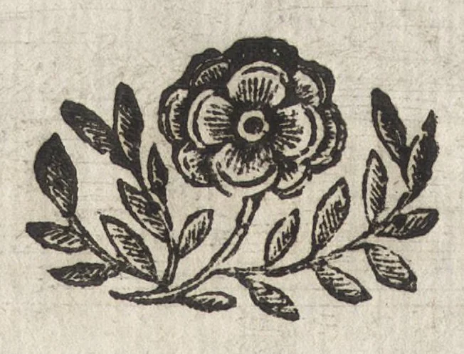 An illustration from Li trastulli guerrieri, 1668, leaf 151