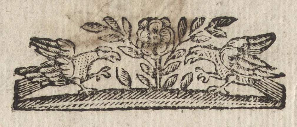 An illustration from Li trastulli guerrieri, 1668, leaf 51