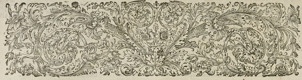 An illustration from Sacrosancta concilia ad regiam editionem exacta quae nunc quarta parte prodit auctior, 1671, leaf 873