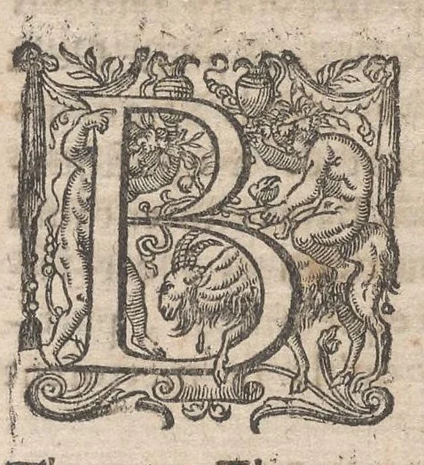 An illustration from Les curiositez de l'vne et l'autre Rome, I.[-2.] partie du I.[-2.] livre. Ou, traité des plus augustes temples & autres lieux saincts de Rome chrestienne. En laquelle il est traité des sept eglises principales de Rome & de plusieurs autres qui en sont proche. Diuisé en deux liures, & enrichy de plusieurs figures en taille douce, 1672, leaf 1026