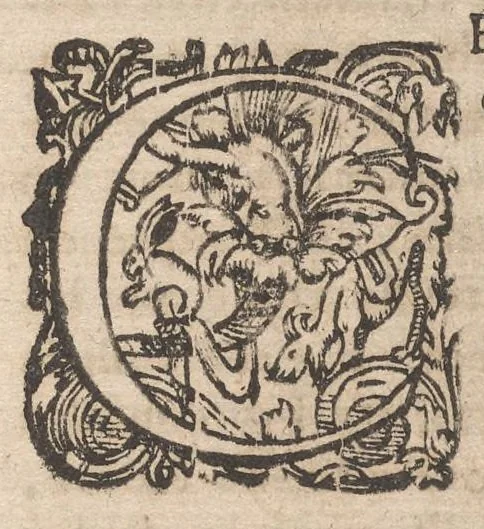 An illustration from Les curiositez de l'vne et l'autre Rome, I.[-2.] partie du I.[-2.] livre. Ou, traité des plus augustes temples & autres lieux saincts de Rome chrestienne. En laquelle il est traité des sept eglises principales de Rome & de plusieurs autres qui en sont proche. Diuisé en deux liures, & enrichy de plusieurs figures en taille douce, 1672, leaf 1150
