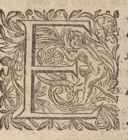 An illustration from Les curiositez de l'vne et l'autre Rome, I.[-2.] partie du I.[-2.] livre. Ou, traité des plus augustes temples & autres lieux saincts de Rome chrestienne. En laquelle il est traité des sept eglises principales de Rome & de plusieurs autres qui en sont proche. Diuisé en deux liures, & enrichy de plusieurs figures en taille douce, 1672, leaf 478