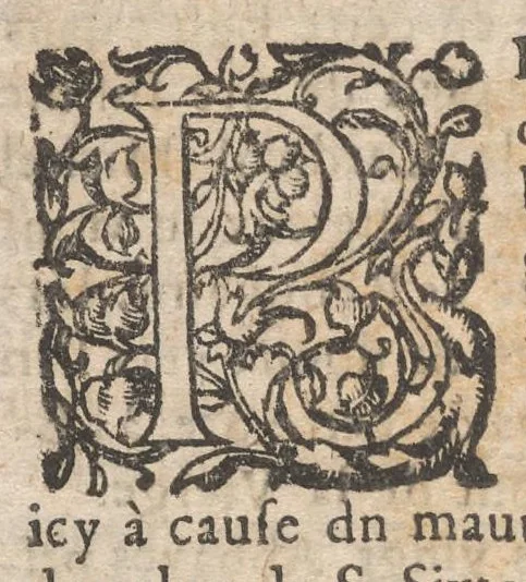 An illustration from Les curiositez de l'vne et l'autre Rome, I.[-2.] partie du I.[-2.] livre. Ou, traité des plus augustes temples & autres lieux saincts de Rome chrestienne. En laquelle il est traité des sept eglises principales de Rome & de plusieurs autres qui en sont proche. Diuisé en deux liures, & enrichy de plusieurs figures en taille douce, 1672, leaf 717