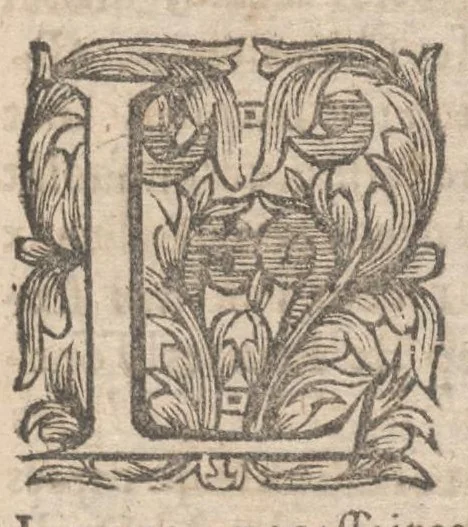 An illustration from Les curiositez de l'vne et l'autre Rome, I.[-2.] partie du I.[-2.] livre. Ou, traité des plus augustes temples & autres lieux saincts de Rome chrestienne. En laquelle il est traité des sept eglises principales de Rome & de plusieurs autres qui en sont proche. Diuisé en deux liures, & enrichy de plusieurs figures en taille douce, 1672, leaf 726