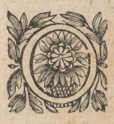 An illustration from Les curiositez de l'vne et l'autre Rome, I.[-2.] partie du I.[-2.] livre. Ou, traité des plus augustes temples & autres lieux saincts de Rome chrestienne. En laquelle il est traité des sept eglises principales de Rome & de plusieurs autres qui en sont proche. Diuisé en deux liures, & enrichy de plusieurs figures en taille douce, 1672, leaf 852