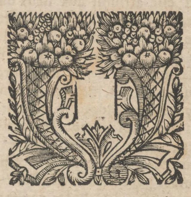 An illustration from Les curiositez de l'vne et l'autre Rome, I.[-2.] partie du I.[-2.] livre. Ou, traité des plus augustes temples & autres lieux saincts de Rome chrestienne. En laquelle il est traité des sept eglises principales de Rome & de plusieurs autres qui en sont proche. Diuisé en deux liures, & enrichy de plusieurs figures en taille douce, 1672, leaf 876
