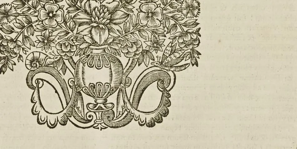 An illustration from Sacrosancta concilia ad regiam editionem exacta quae nunc quarta parte prodit auctior, 1671, leaf 331