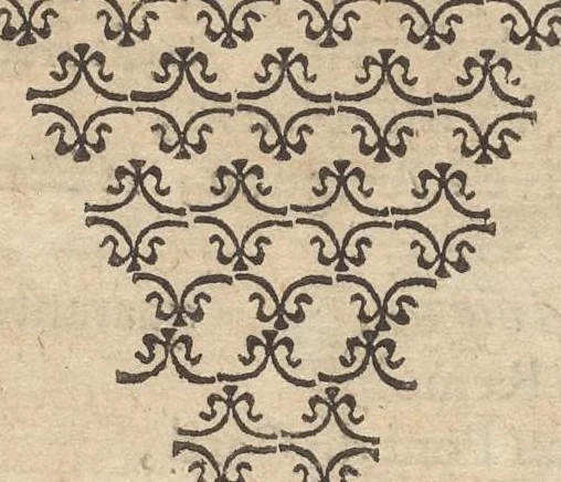 An illustration from Journal d'vn voyage de France et d'Italie, fait par un gentil-homme francois, l'année 1661 .., 1670, leaf 118