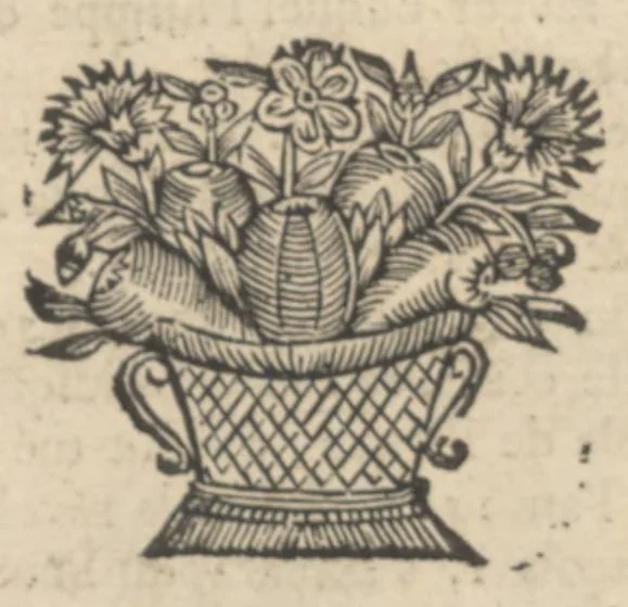 An illustration from Journal d'vn voyage de France et d'Italie, fait par un gentil-homme francois, l'année 1661 .., 1670, leaf 35