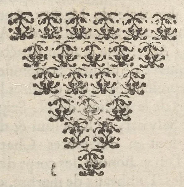 An illustration from Journal d'vn voyage de France et d'Italie, fait par un gentil-homme francois, l'année 1661 .., 1670, leaf 865