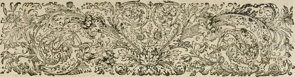An illustration from Sacrosancta concilia ad regiam editionem exacta quae nunc quarta parte prodit auctior, 1671, leaf 952