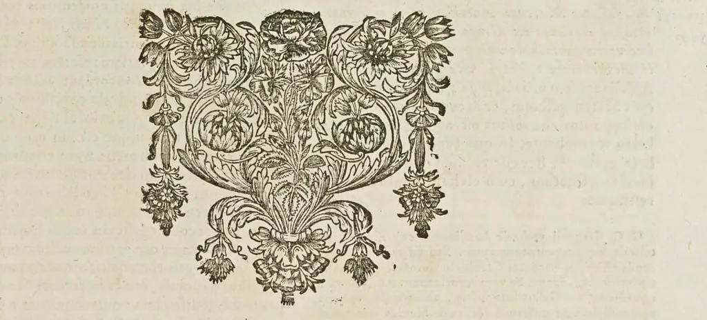 An illustration from Sacrosancta concilia ad regiam editionem exacta quae nunc quarta parte prodit auctior, 1671, leaf 940
