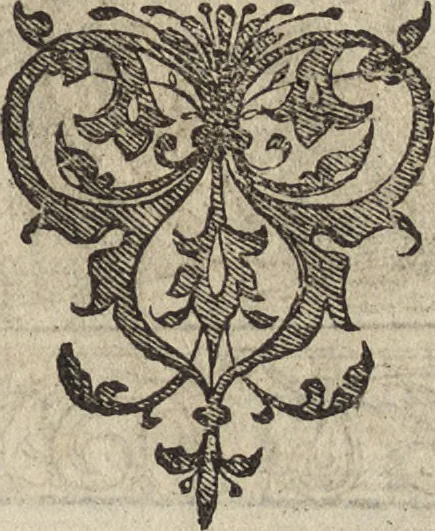 An illustration from Emblemata cvm aliqvot nvmmis antiqvi operis, 1564, leaf 86