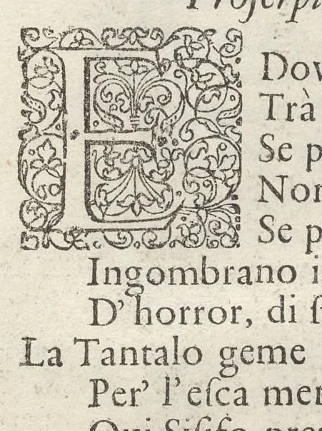 An illustration from Il pomo d'oro : festa teatrale rappresentata in Vienna, per l'avgvstissime nozze delle Sacre Cesaree Reali Maestà di Leopoldo, e Margherita, 1668, leaf 26