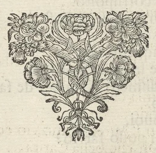 An illustration from Il pomo d'oro : festa teatrale rappresentata in Vienna, per l'avgvstissime nozze delle Sacre Cesaree Reali Maestà di Leopoldo, e Margherita, 1668, leaf 60