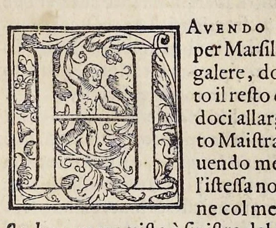 An illustration from Le nauigationi et uiaggi, fatti nella Turchia, di Nicolo de'Nicolai del Delfinato, signor d'Arfeuilla, cameriere, & geografo ordinario del Re di Francia, con diuerse singolarità uiste, & osseruate in quelle parti dall'autore, 1580, leaf 62