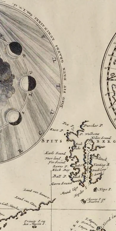 An illustration from Histoire du Vieux et du Nouveau Testament : enrichie de plus de quatre cens figures en taille-douce, &c, 1700, leaf 340