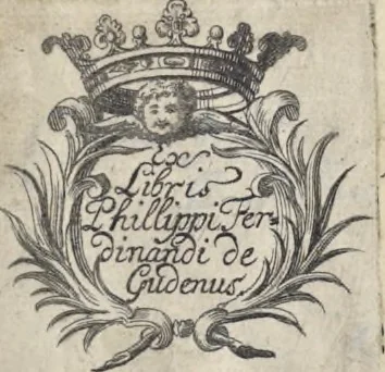 An illustration from Recueil des traitez de paix, de trêve, de neutralité, de suspension d'armes, de confédération, d'alliance, de commerce, de garantie, et d'autres actes publics : comme contracts de mariage, testaments, manifestes, declarations de guerre, &c. faits entre les empereurs, rois, républiques, princes, & autres puissances de l'Europe, & des autres parties du monde, depuis la naissance de Jesus-Christ jusqu'à présent : servant à établir les droits des princes, et de fondement a l'histoire .., 1700, leaf 4