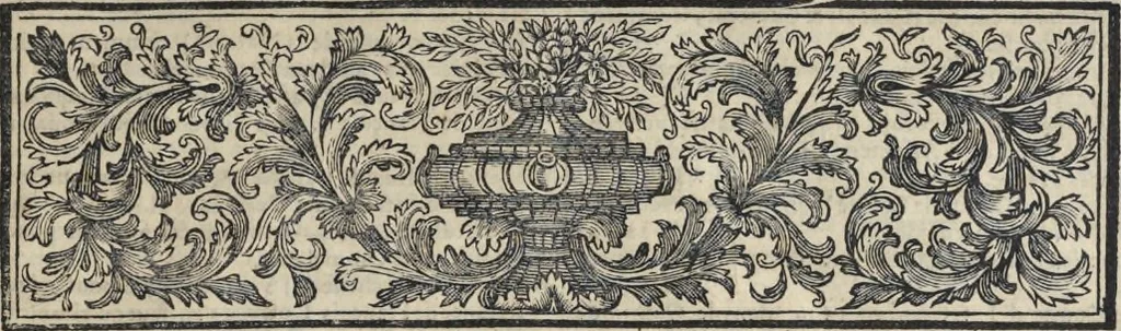 An illustration from Recueil des traitez de paix, de trêve, de neutralité, de suspension d'armes, de confédération, d'alliance, de commerce, de garantie, et d'autres actes publics : comme contracts de mariage, testaments, manifestes, declarations de guerre, &c. faits entre les empereurs, rois, républiques, princes, & autres puissances de l'Europe, & des autres parties du monde, depuis la naissance de Jesus-Christ jusqu'à présent : servant à établir les droits des princes, et de fondement a l'histoire .., 1700, leaf 796