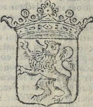 An illustration from Recueil des traitez de paix, de trêve, de neutralité, de suspension d'armes, de confédération, d'alliance, de commerce, de garantie, et d'autres actes publics : comme contracts de mariage, testaments, manifestes, declarations de guerre, &c. faits entre les empereurs, rois, républiques, princes, & autres puissances de l'Europe, & des autres parties du monde, depuis la naissance de Jesus-Christ jusqu'à présent : servant à établir les droits des princes, et de fondement a l'histoire .., 1700, leaf 885