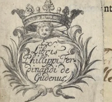 An illustration from Recueil des traitez de paix, de trêve, de neutralité, de suspension d'armes, de confédération, d'alliance, de commerce, de garantie, et d'autres actes publics : comme contracts de mariage, testaments, manifestes, declarations de guerre, &c. faits entre les empereurs, rois, républiques, princes, & autres puissances de l'Europe, & des autres parties du monde, depuis la naissance de Jesus-Christ jusqu'à présent : servant à établir les droits des princes, et de fondement a l'histoire .., 1700, leaf 4