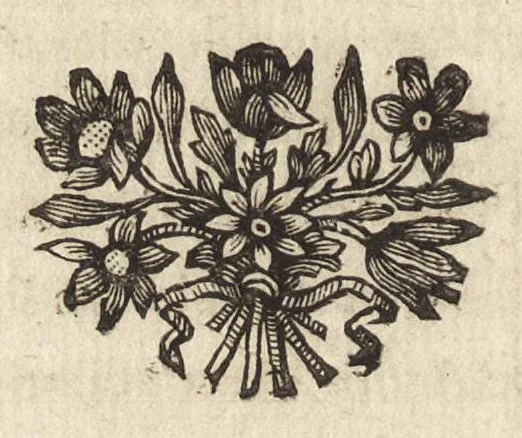 An illustration from Les Metamorphoses d'Ovide : mises en vers françois, 1697, leaf 337