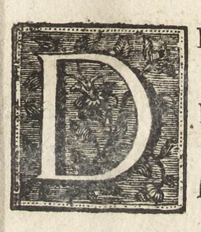 An illustration from Les Metamorphoses d'Ovide : mises en vers françois, 1697, leaf 44
