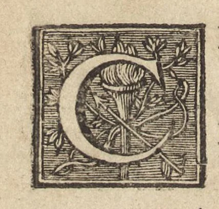 An illustration from Les Metamorphoses d'Ovide : mises en vers françois, 1697, leaf 179