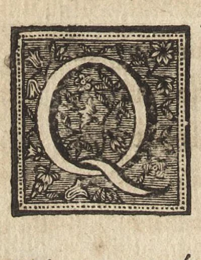 An illustration from Les Metamorphoses d'Ovide : mises en vers françois, 1697, leaf 373