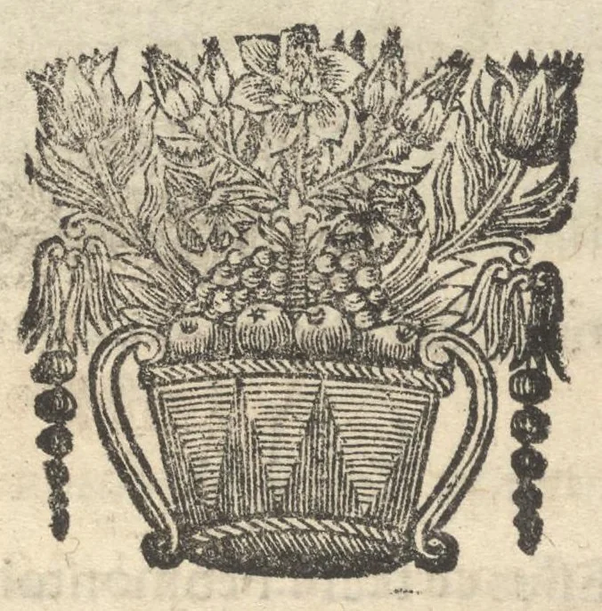 An illustration from Emblesmes royales a Louis le Grand, 1673, leaf 218