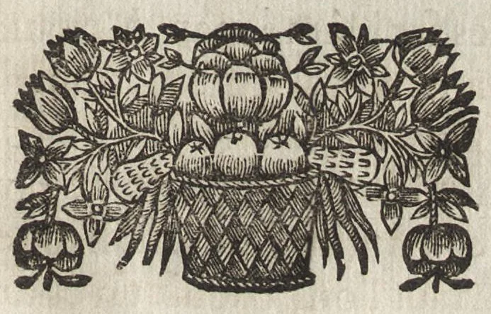 An illustration from Abregé des dix livres d'architecture de Vitruve, 1674, leaf 102