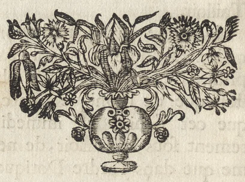 An illustration from Abregé des dix livres d'architecture de Vitruve, 1674, leaf 171