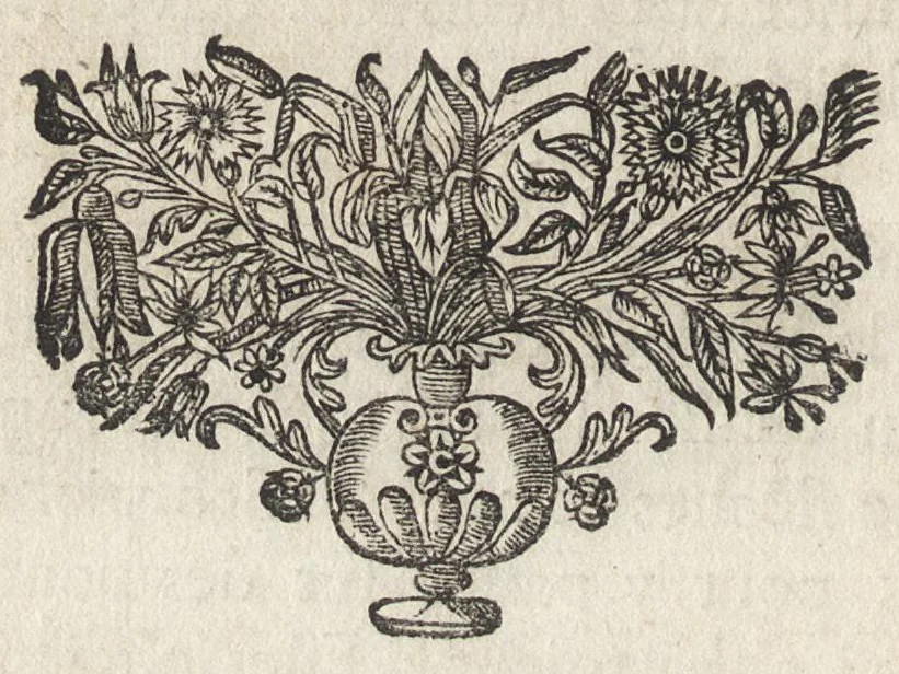 An illustration from Abregé des dix livres d'architecture de Vitruve, 1674, leaf 239