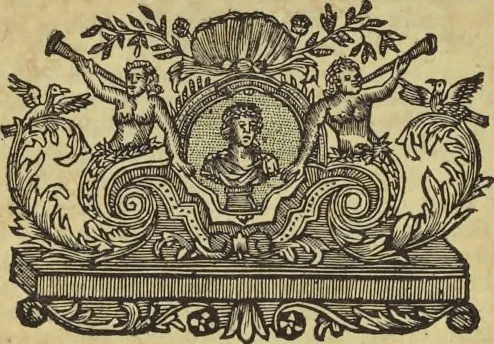 An illustration from Atlas historique, ou, Nouvelle introduction a l'histoire, à la chronologie & à la géographie ancienne & moderne : représentée dans de nouvelles cartes, où l'on remarque l'établissement des etats & empires du monde, leur durée, leur chûte, & leurs differens gouvernemens : la chronologie des consuls romains, des Papes, de empereurs, des rois & des princes, &c. qui ont été depuis le commencement du monde, jusqu'à présent : et la génealogie des maisons souveraines de l'Europe., 1720, leaf 103