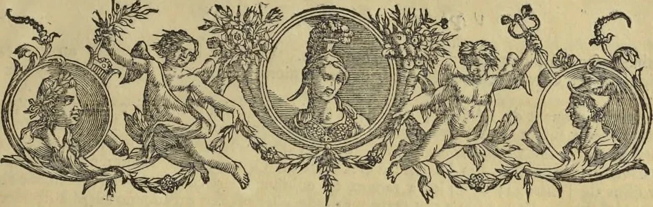 An illustration from Atlas historique, ou, Nouvelle introduction a l'histoire, à la chronologie & à la géographie ancienne & moderne : représentée dans de nouvelles cartes, où l'on remarque l'établissement des etats & empires du monde, leur durée, leur chûte, & leurs differens gouvernemens : la chronologie des consuls romains, des Papes, de empereurs, des rois & des princes, &c. qui ont été depuis le commencement du monde, jusqu'à présent : et la génealogie des maisons souveraines de l'Europe., 1720, leaf 16