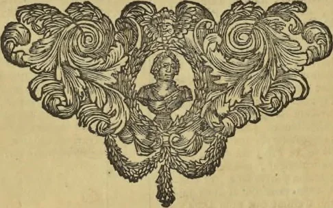 An illustration from Atlas historique, ou, Nouvelle introduction a l'histoire, à la chronologie & à la géographie ancienne & moderne : représentée dans de nouvelles cartes, où l'on remarque l'établissement des etats & empires du monde, leur durée, leur chûte, & leurs differens gouvernemens : la chronologie des consuls romains, des Papes, de empereurs, des rois & des princes, &c. qui ont été depuis le commencement du monde, jusqu'à présent : et la génealogie des maisons souveraines de l'Europe., 1720, leaf 263