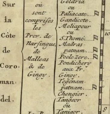 An illustration from Atlas historique, ou, Nouvelle introduction a l'histoire, à la chronologie & à la géographie ancienne & moderne : représentée dans de nouvelles cartes, où l'on remarque l'établissement des etats & empires du monde, leur durée, leur chûte, & leurs differens gouvernemens : la chronologie des consuls romains, des Papes, de empereurs, des rois & des princes, &c. qui ont été depuis le commencement du monde, jusqu'à présent : et la génealogie des maisons souveraines de l'Europe., 1720, leaf 292