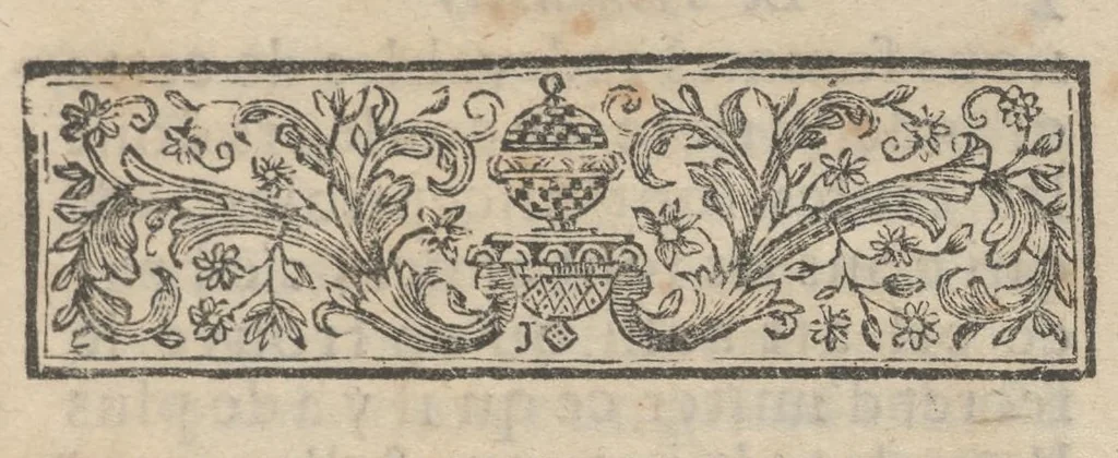 An illustration from Le teinturier parfait, ou, L'art de teindre les soyes, laines, fils, chapeaux, &c., la maniere de mettre en couleur les cuirs, l'yvoire, les os, le bois, le verre, le cristal, &c. : avec un traité des drogues & ingrediens qu'on y emploie, du choix qu'on en doit faire, & de leur culture : divisé en deux parties, 1716, leaf 30