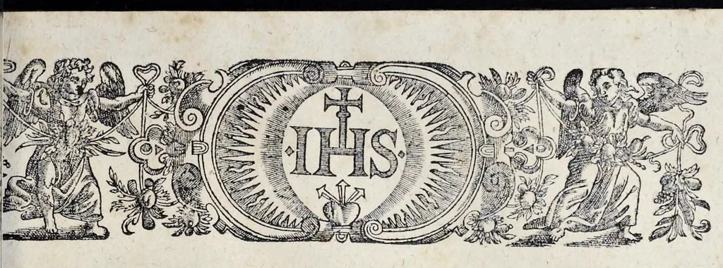 An illustration from Mundus symbolicus : in emblematum universitate formatus, explicatus, et tam sacris quàm profanis eruditionibus ac sententiis illustratus : subministrans oratoribus, praedicatoribus, academicis, poetis &c. innumera conceptuum argumenta, 1729, leaf 796