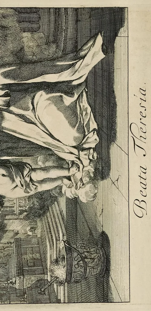 An illustration from Gerardi de Lairesse, Leodiensis pictoris Opus elegantissimum, 1694, leaf 110