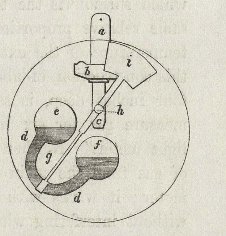 An illustration from Applied chemistry : in manufactures, arts and domestic economy, 1844, leaf 162