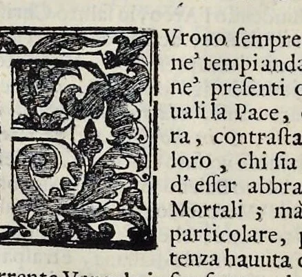 An illustration from Simboli festiui : per le solennità principali di Christo nostro signore, della Beata Vergine Maria, degl'apostoli, e d'altri santi, che frà l'anno da chiesa santa di suo precetto si celebrano, 1698, leaf 102